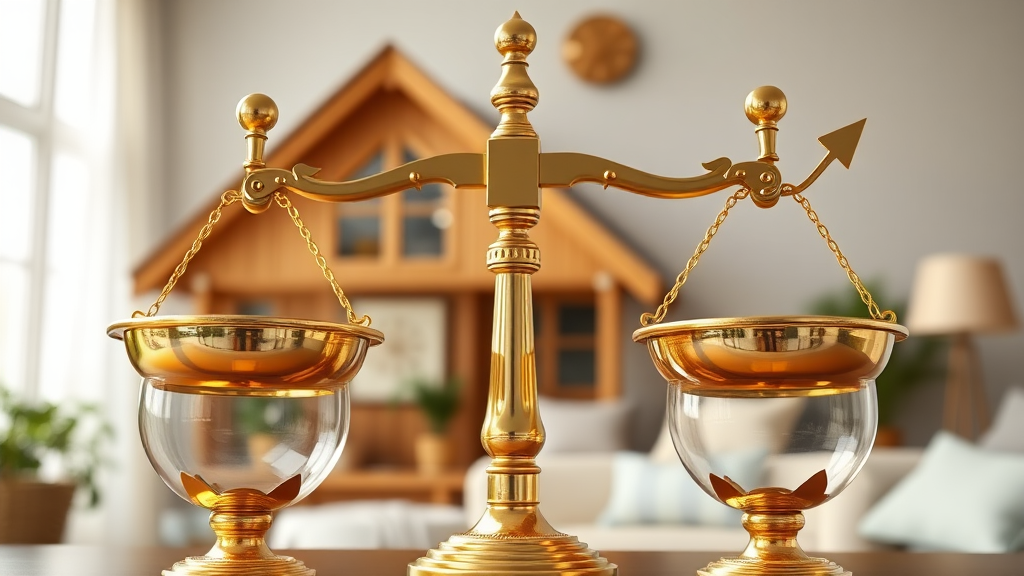 특례보금자리론 총정리: 자격 조건, 금리, 신청 방법, 필요 서류 완벽 가이드 3 금리 및 융자 한도 (realistic 스타일)