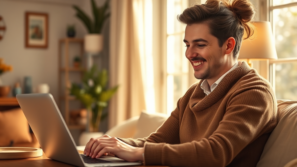 특례보금자리론 총정리: 자격 조건, 금리, 신청 방법, 필요 서류 완벽 가이드 4 신청 방법 (온라인/오프라인) (realistic 스타일)