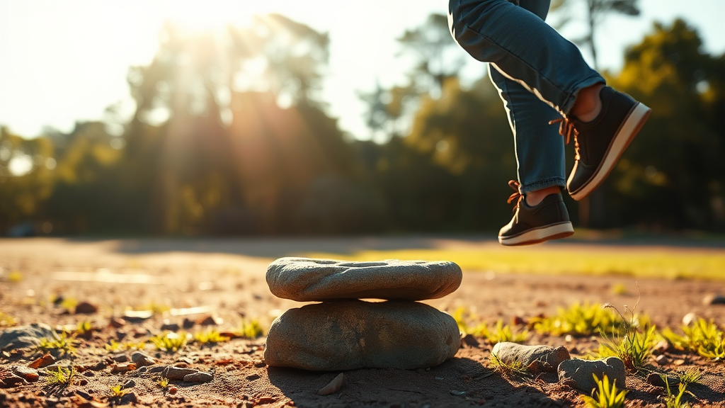 자립지원수당이란? (realistic 스타일)