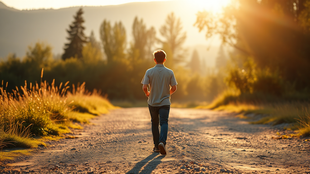 자립준비청년 정의 및 지원 배경 (realistic 스타일)