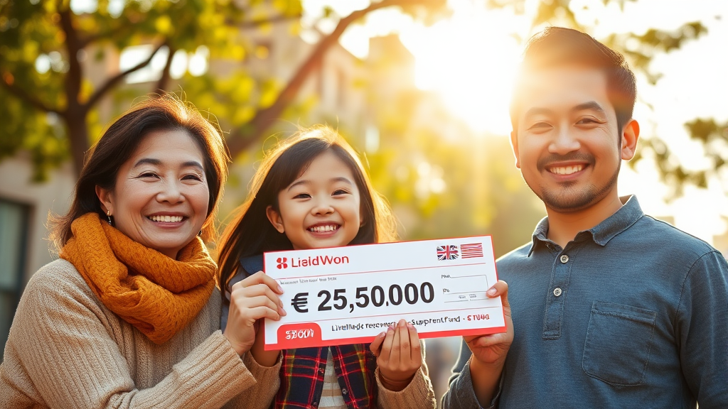 누가 받을 수 있나요? (realistic 스타일)