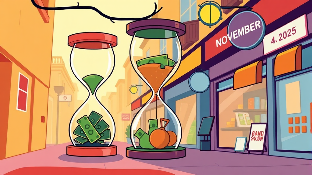 주의사항 & 자주 묻는 질문 (cartoon 스타일)