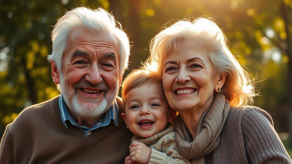 생활지원금 A to Z: 자격 조건, 신청 방법, 금액, 꿀팁 완벽 가이드 4 부양의무자, 기준이 어떻게 되나요? (realistic 스타일)