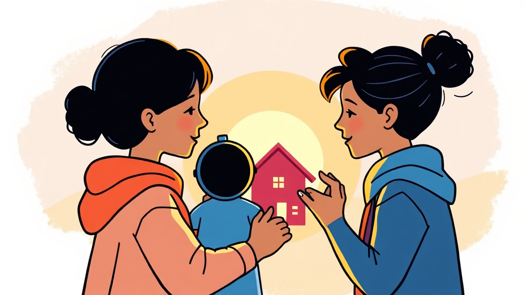 생활지원금 A to Z: 자격 조건, 신청 방법, 금액, 꿀팁 완벽 가이드 5 어떤 지원을 받을 수 있나요? (illustration 스타일)