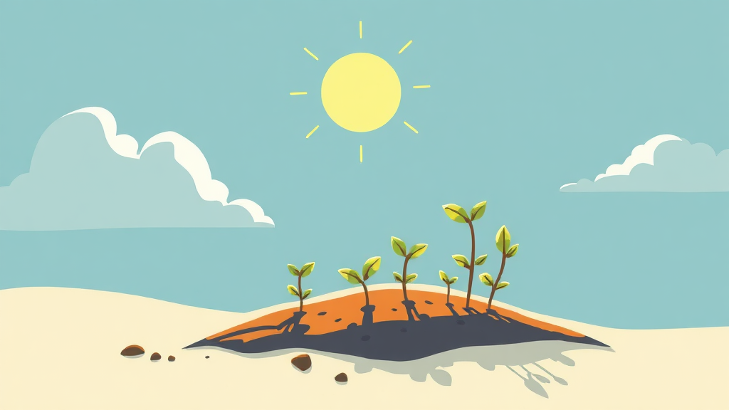 긴급생계비 대출 A to Z: 조건, 한도, 신청, 부결 대처 완벽 가이드 8 결론 (illustration 스타일)