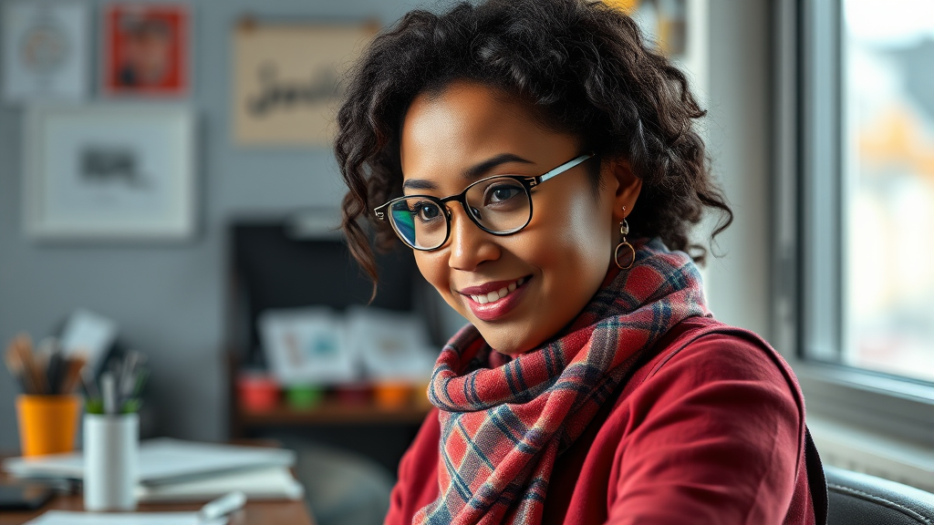 보조금24란 무엇일까요? (realistic 스타일)