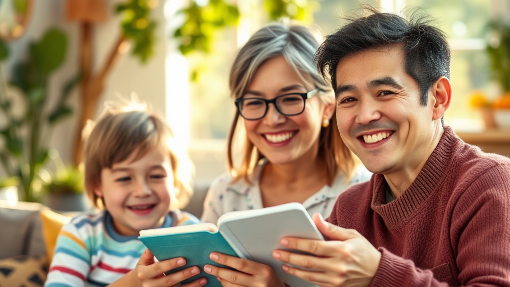 보조금24 활용 꿀팁 (realistic 스타일)