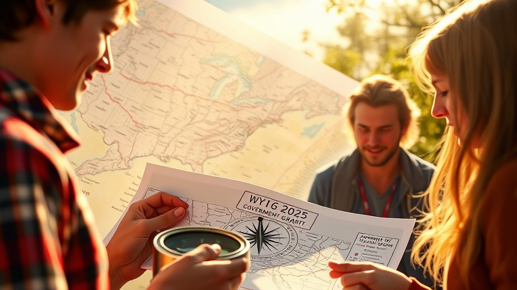 나에게 맞는 지원금 찾기 (realistic 스타일)