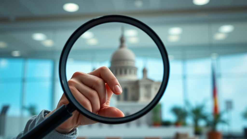 신청 시 유의사항 (realistic 스타일)