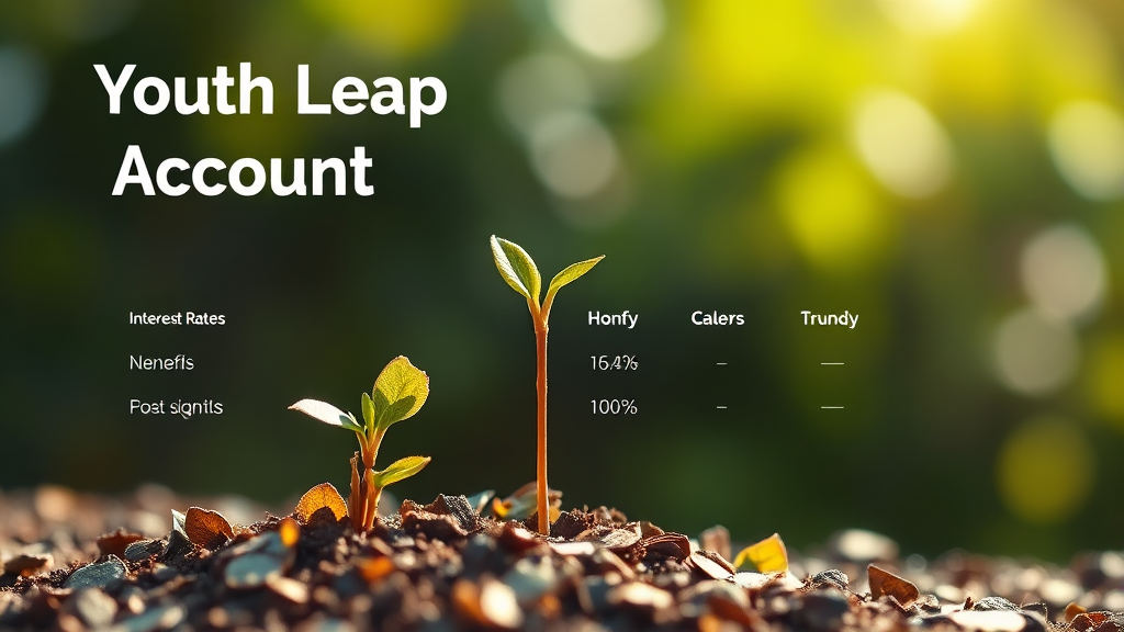 은행별 금리 비교 (realistic 스타일)