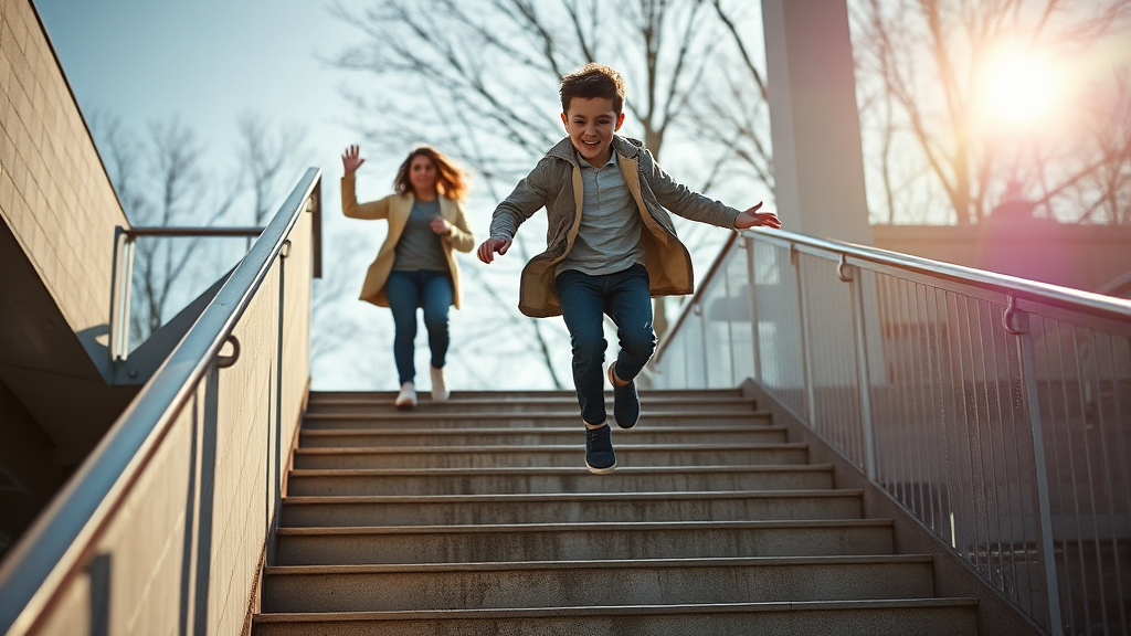 신청 기간 및 방법 (realistic 스타일)