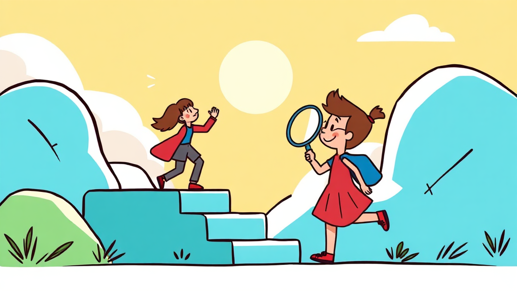 자주 묻는 질문 (FAQ) (cartoon 스타일)