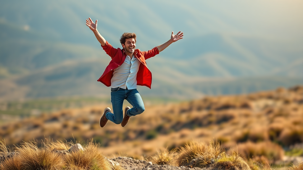 결론 (realistic 스타일)