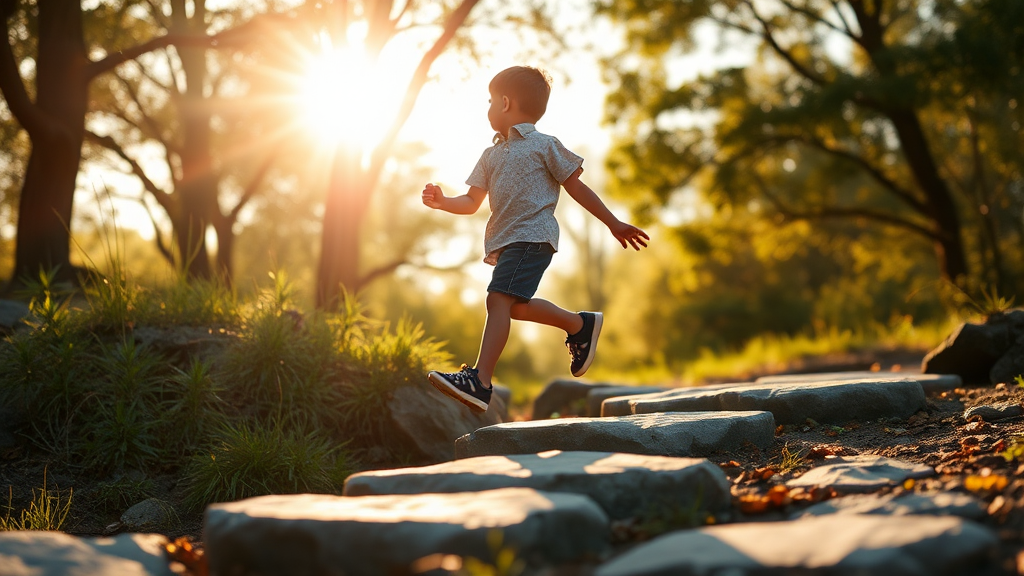 청년 지원 사업, 뭐가 있나? (realistic 스타일)