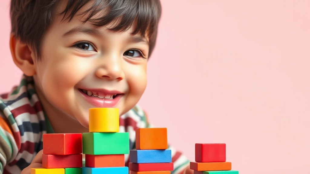 4세 무상교육, 핵심은? (realistic 스타일)