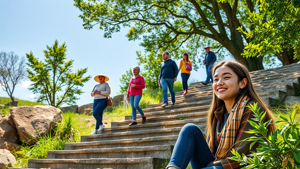 청년도약계좌: 5년 만기 목돈 마련 (realistic 스타일)