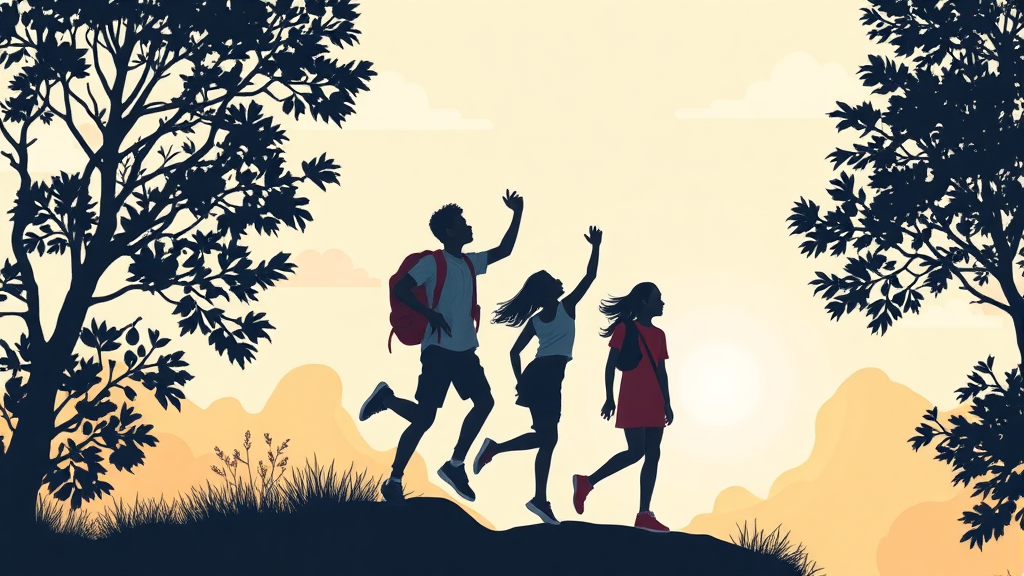 주요 차이점: 만기, 지원 방식, 중도해지 (illustration 스타일)