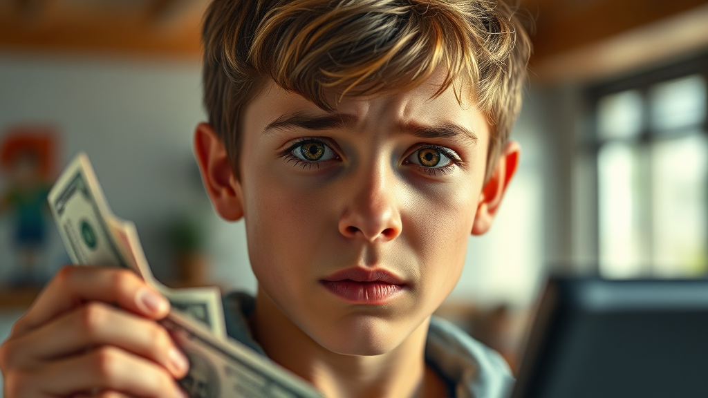 가입 조건, 꼼꼼히 따져보자 (realistic 스타일)