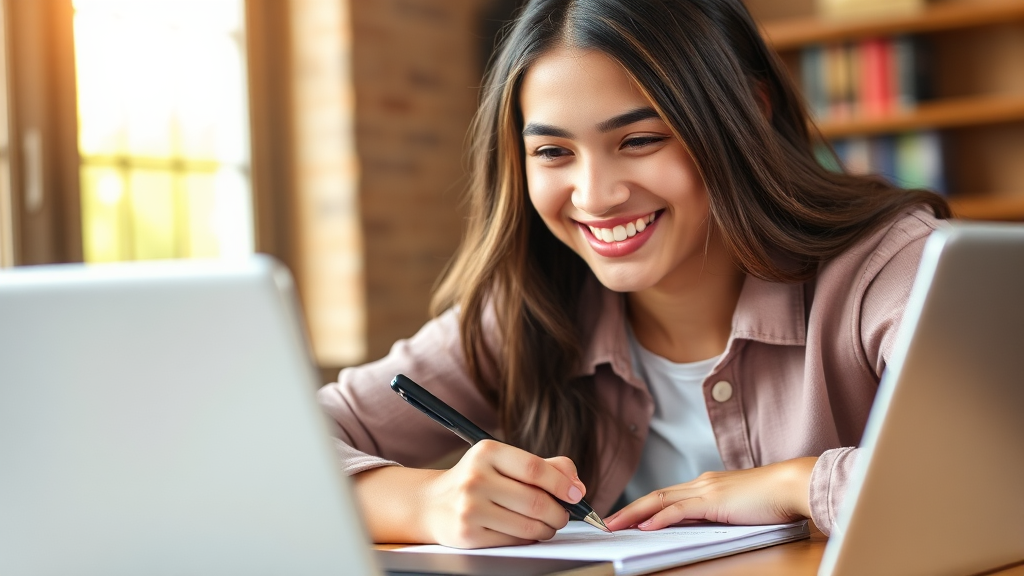 2026 국가장학금 총정리: 신청 자격, 소득분위, 금액, 방법 완벽 가이드 5 장학금 신청 방법 및 필요 서류 (realistic 스타일)