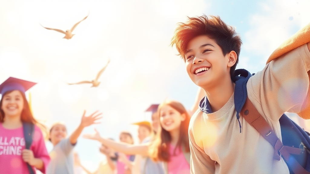 2026 국가장학금 총정리: 신청 자격, 소득분위, 금액, 방법 완벽 가이드 8 마무리 (watercolor 스타일)