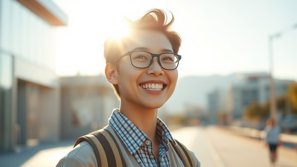 구직촉진수당 60만원 시대! (realistic 스타일)