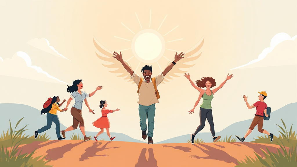 지원 대상 및 신청 자격 (cartoon 스타일)