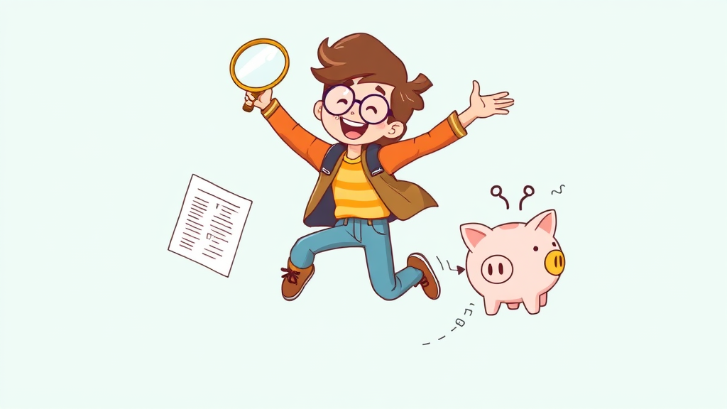 마무리 (illustration 스타일)