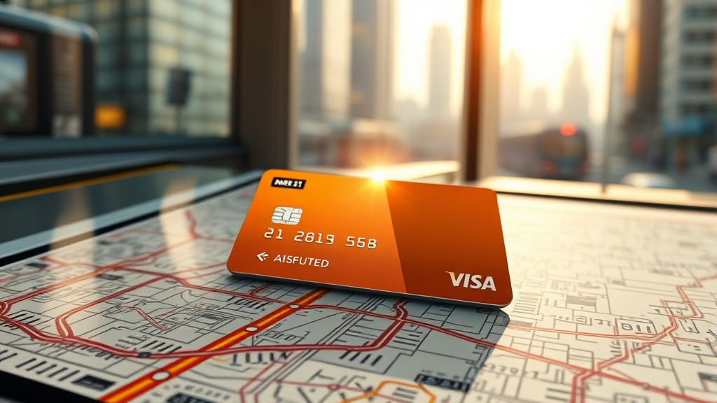 K-패스 vs 모두의 카드 (realistic 스타일)