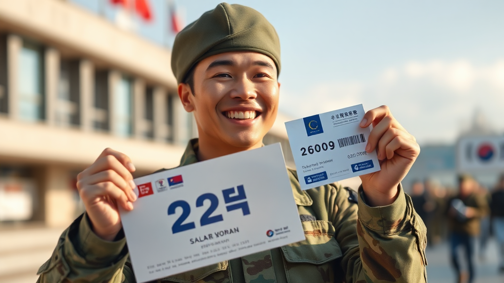 200만원 시대, 핵심은? (realistic 스타일)