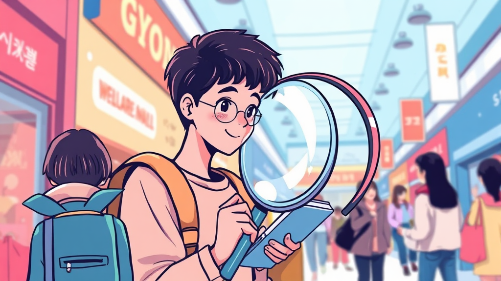 자주 묻는 질문 (FAQ) (illustration 스타일)