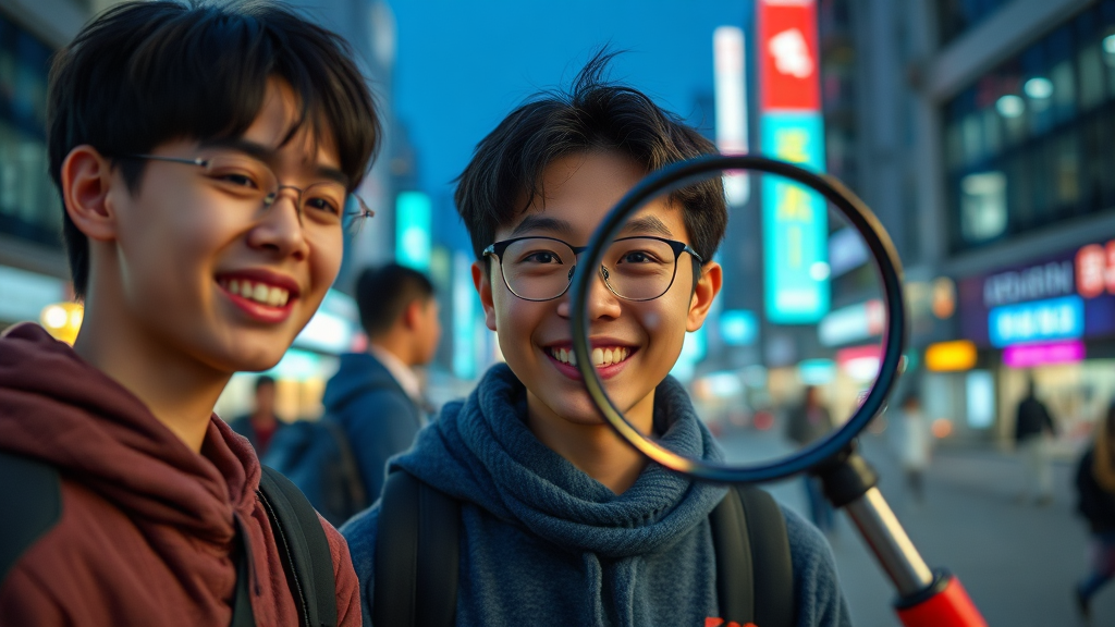 누가 받을 수 있나? (realistic 스타일)