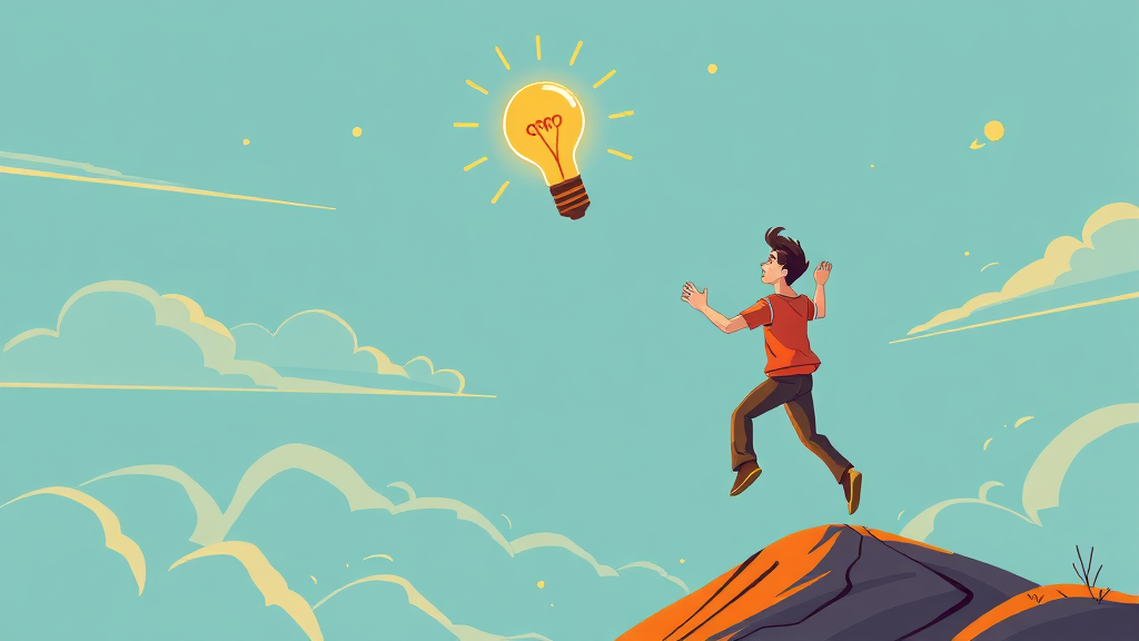 활동계획서 작성 노하우 (illustration 스타일)