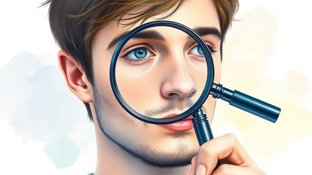 자격 유지, 이것만은 꼭! (watercolor 스타일)