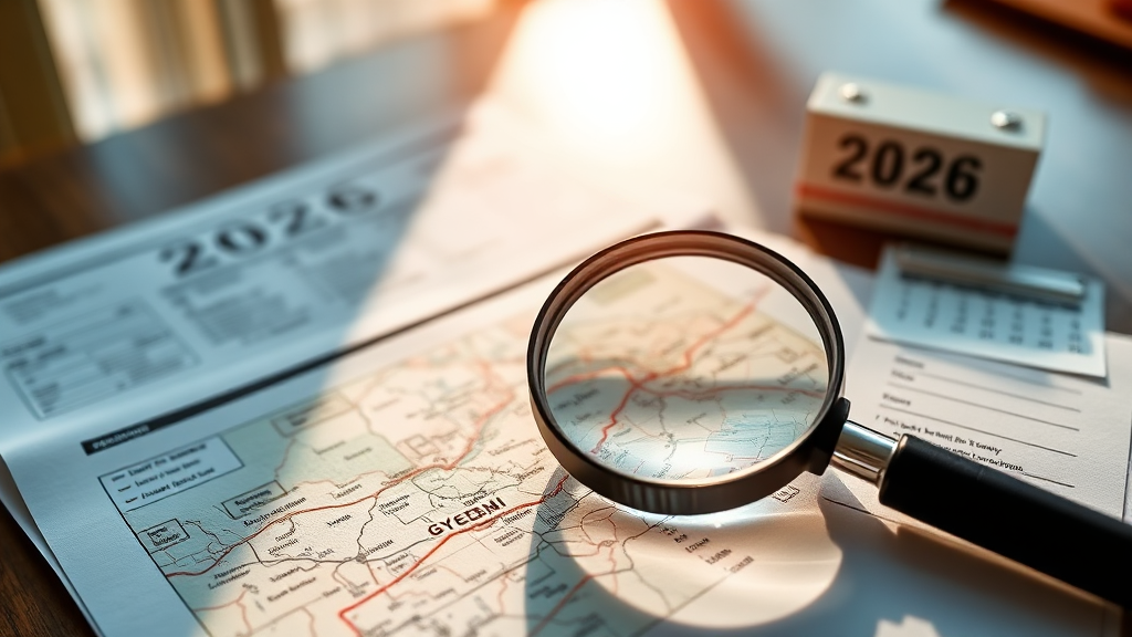 2026년 상반기 신청 방법 (realistic 스타일)