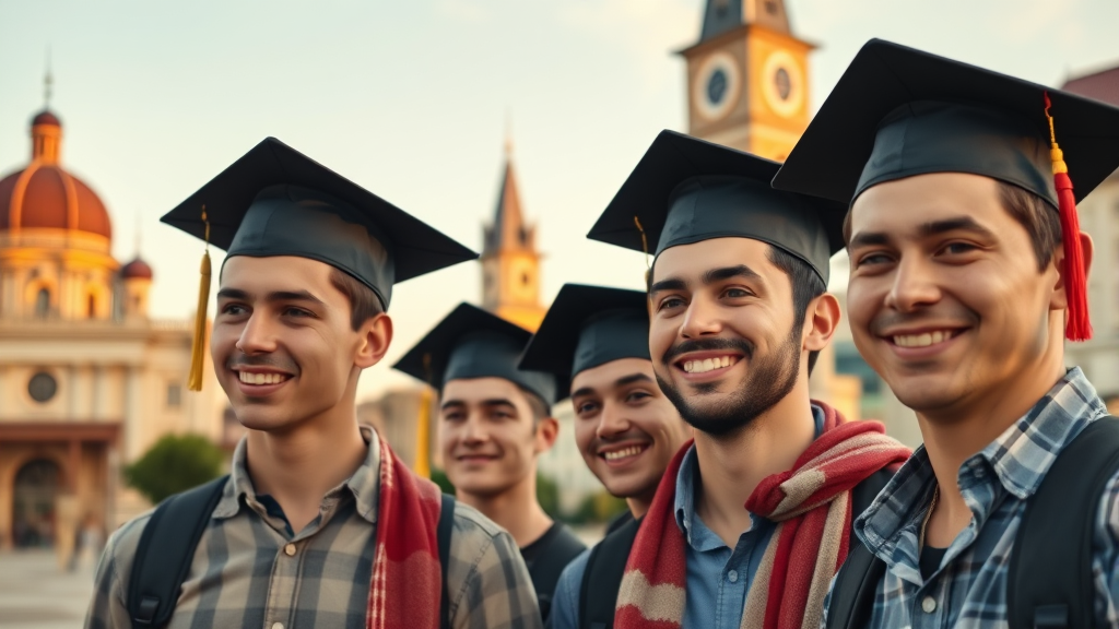 지역별 이자 지원 정책 비교 (realistic 스타일)