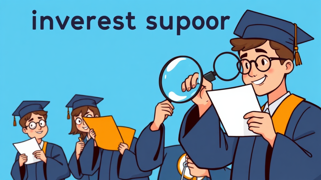 이자 지원 대상 및 조건 상세 안내 (cartoon 스타일)