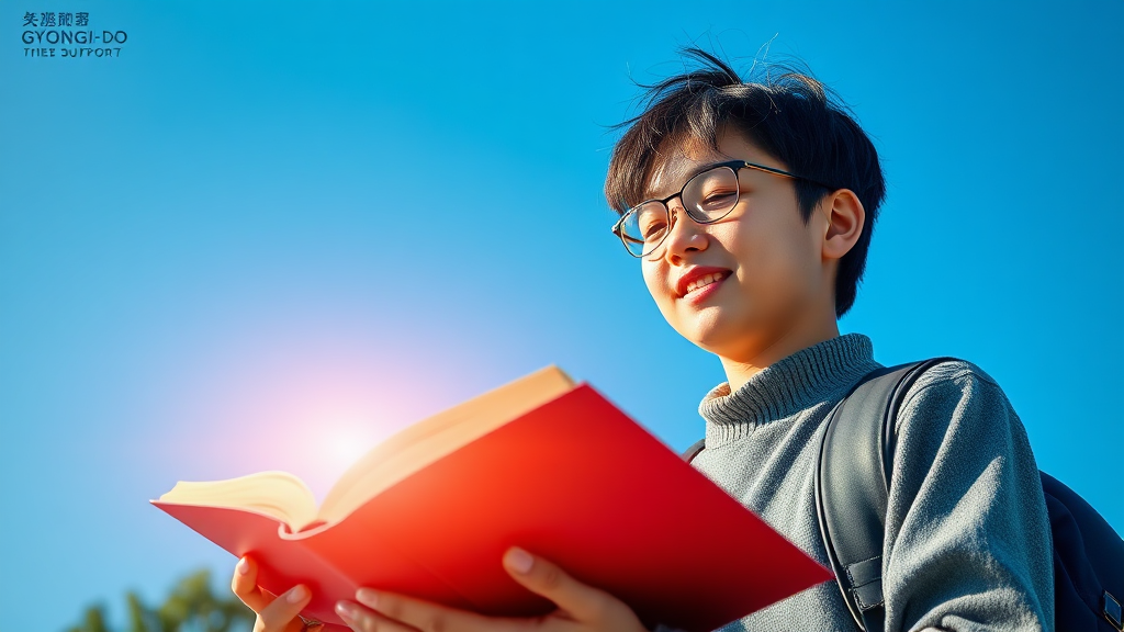 이자 지원 내용 및 활용법 (realistic 스타일)