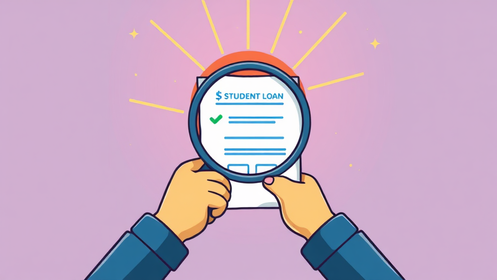 신청 시 주의사항 및 문의처 (cartoon 스타일)