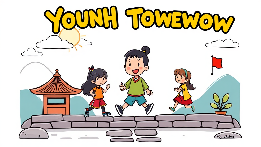 주의사항 및 FAQ (cartoon 스타일)