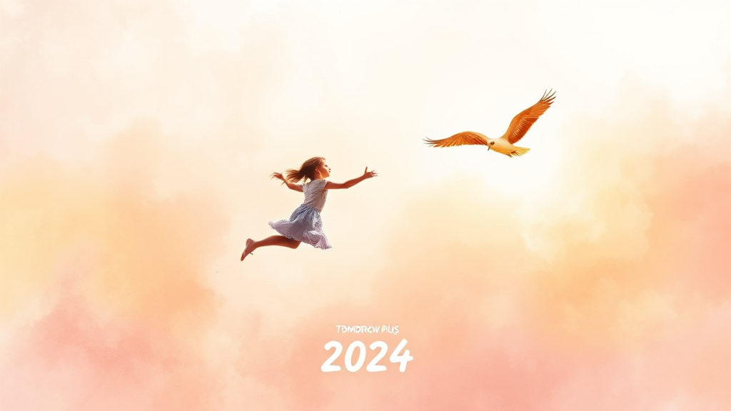 결론 (watercolor 스타일)