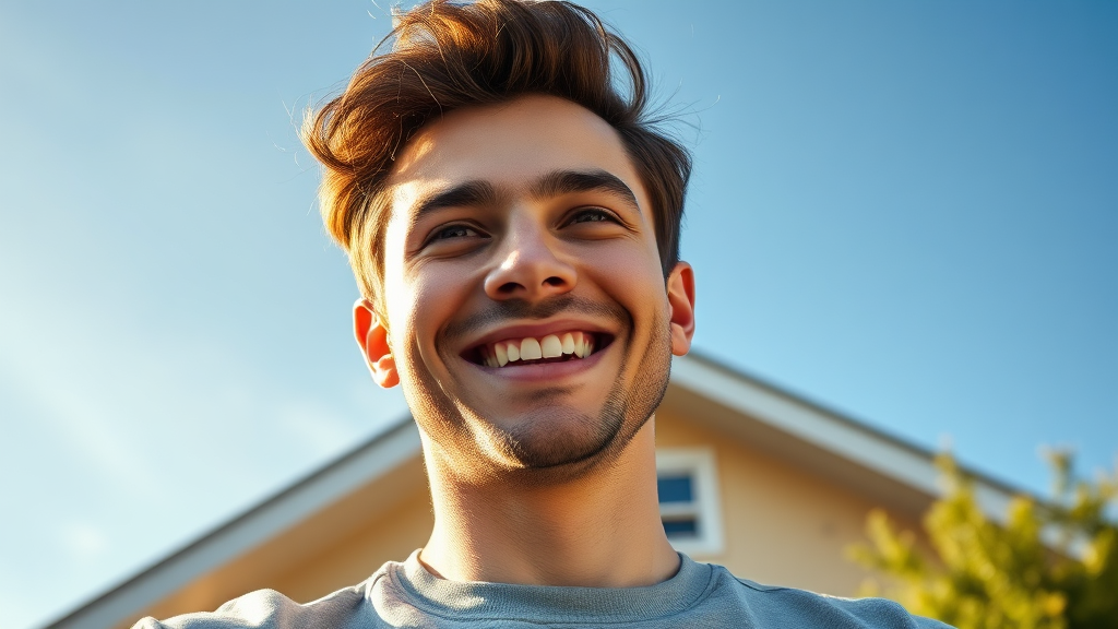 마무리 (realistic 스타일)