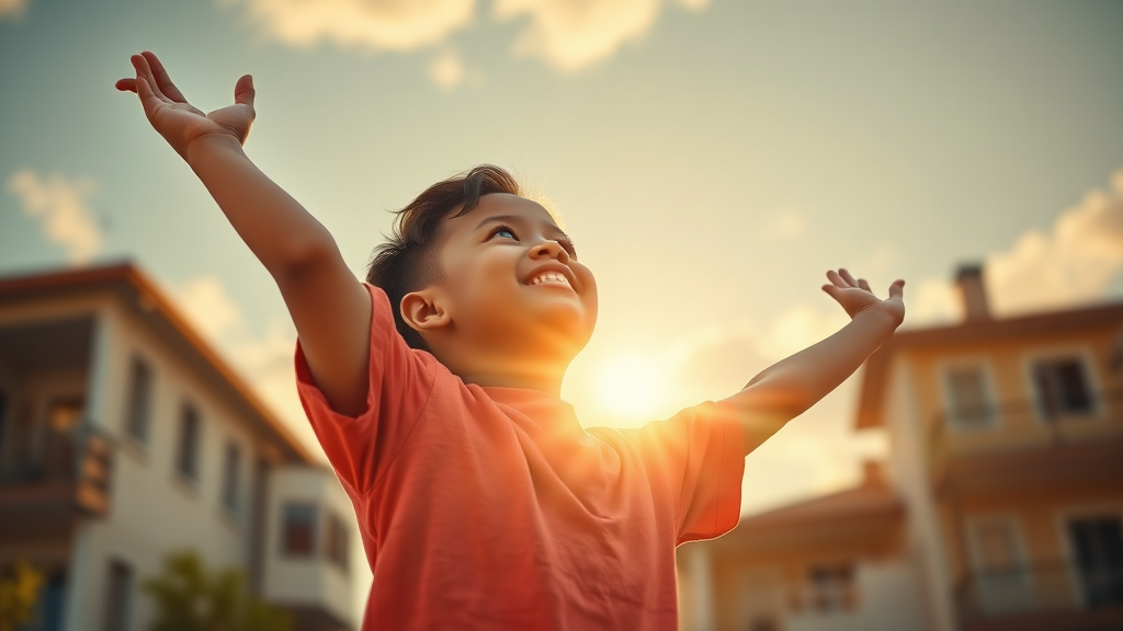 마무리 (realistic 스타일)