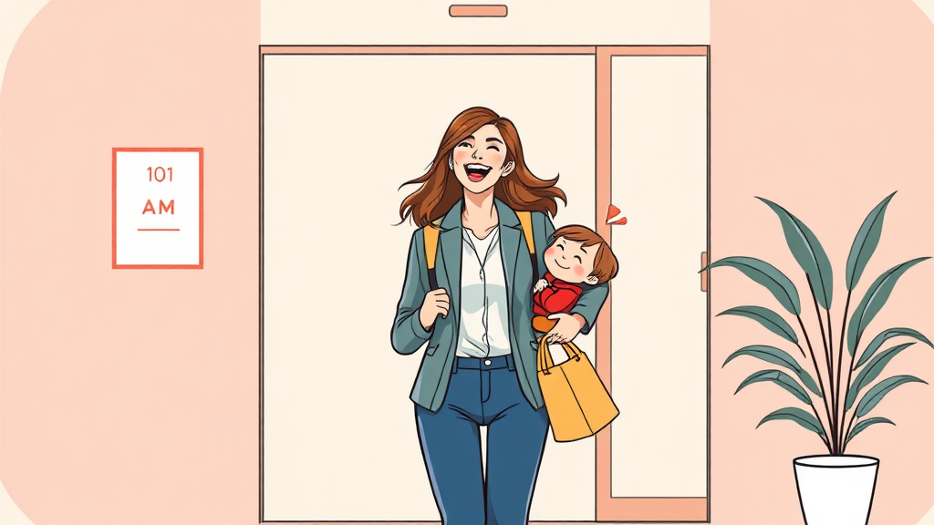 2026년, 무엇이 달라질까? (illustration 스타일)