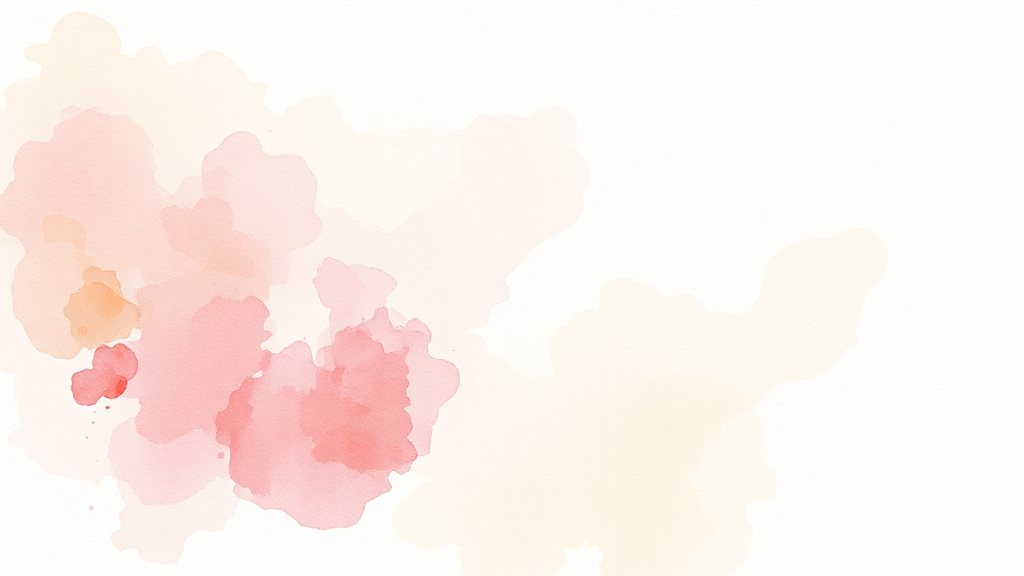 2026 초등 학원비 세액공제 완벽 정리: 대상, 한도, 신청 방법 A to Z 2 어떤 학원이 해당될까? (watercolor 스타일)