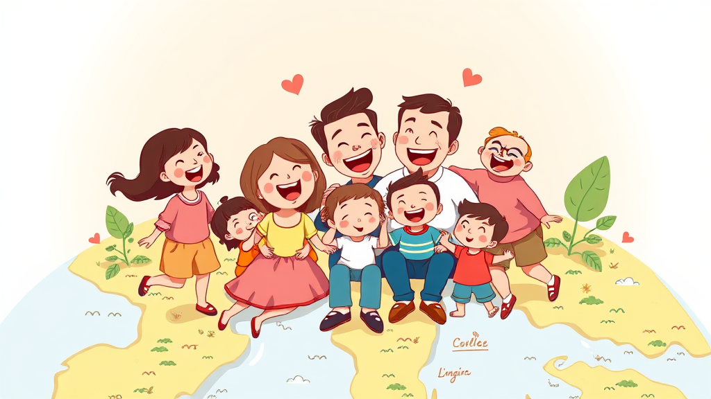 지역별 추가 혜택 및 활용법 (cartoon 스타일)