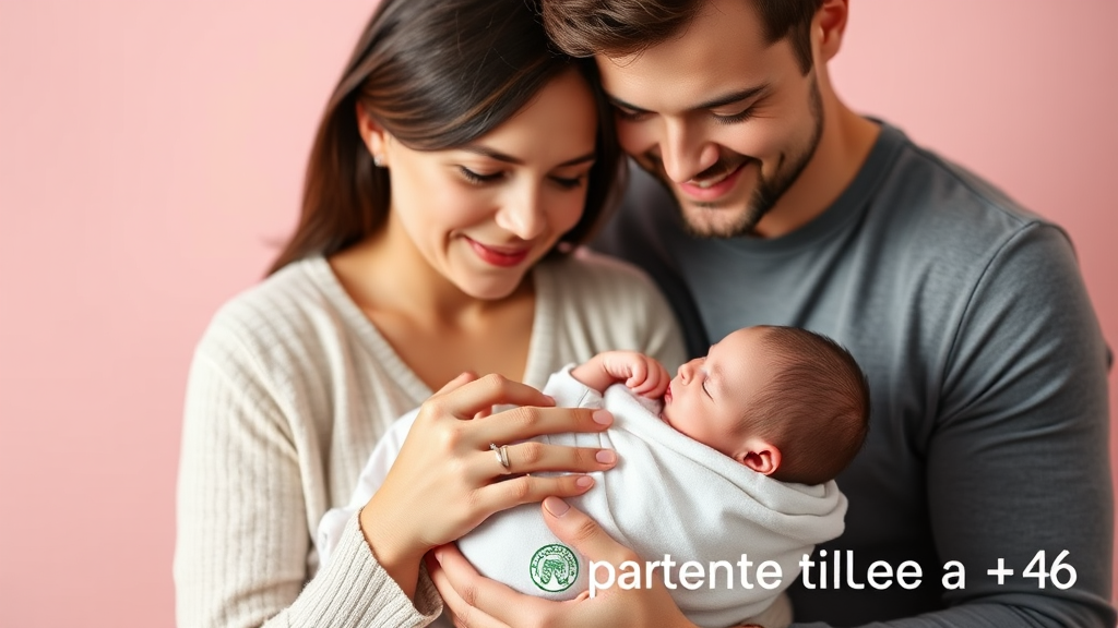 6+6 부모육아휴직제: 혜택 및 활용법 (realistic 스타일)