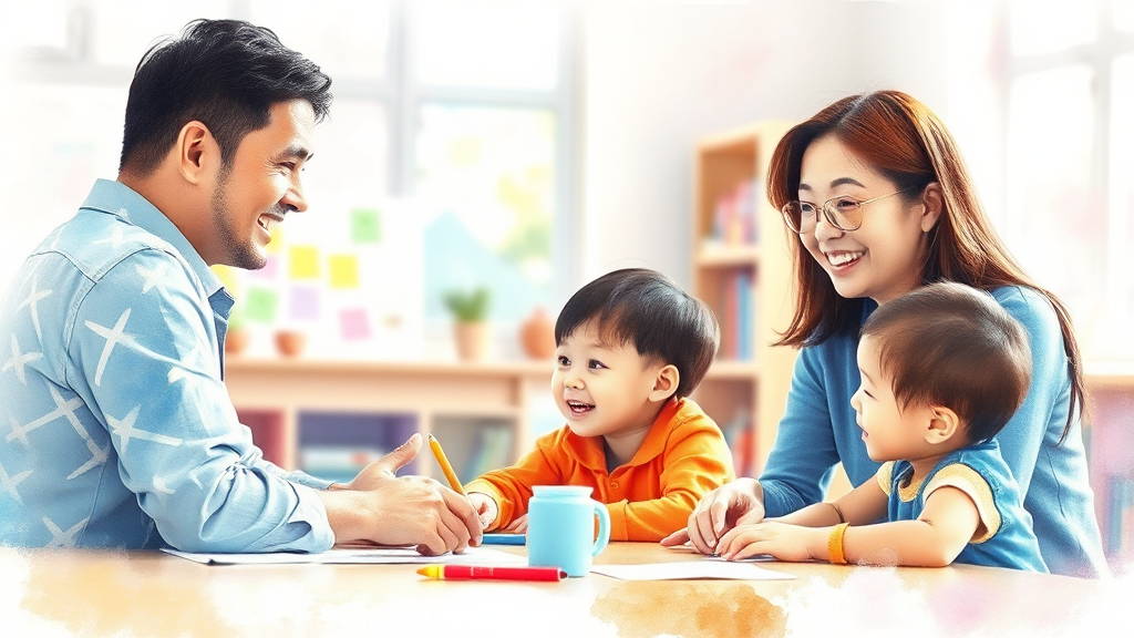 자주 묻는 질문 (Q&A) (watercolor 스타일)