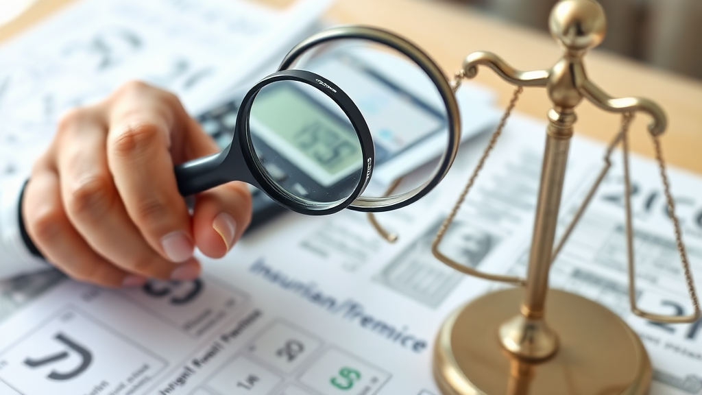 2026 건강보험 피부양자 기준 변경: 소득, 재산, 자격 완벽 분석 7 자격 상실 후, 어떻게 대처해야 할까? (realistic 스타일)