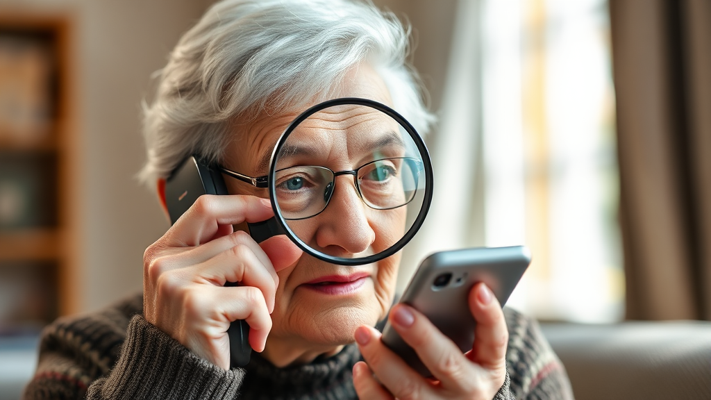 기초연금 수급자 통신비 할인 총정리: 자격, 신청, 통신사별 요금 비교 6 추가 할인 혜택 활용 (realistic 스타일)