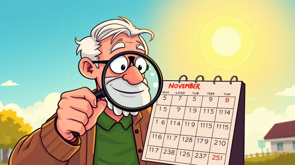 2026년 신청 기간 (cartoon 스타일)